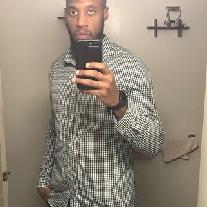 Meet your Posher, Darren